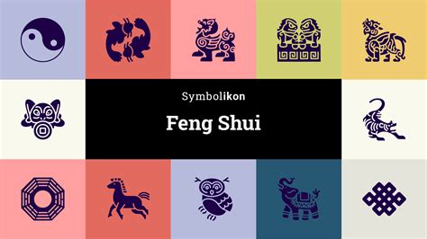 风水英语|Feng shui